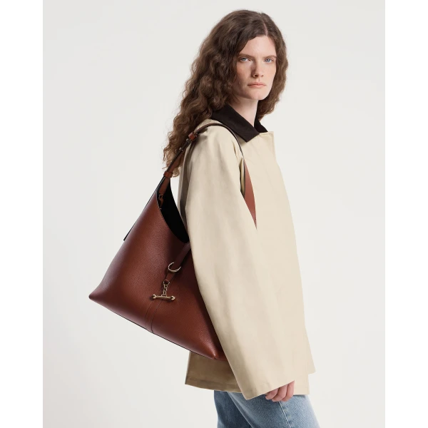 Strathberry Kite Hobo Maxi crossbody bag