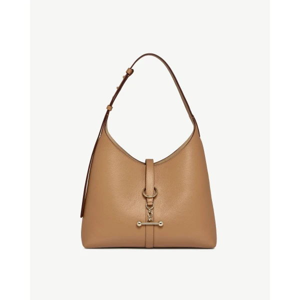 Strathberry Kite Hobo crossbody bag