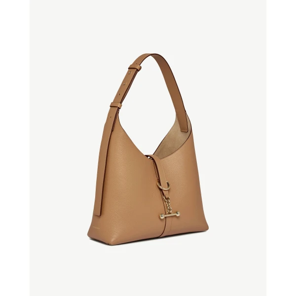 Strathberry Kite Hobo crossbody bag