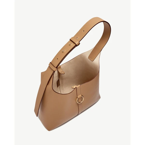 Strathberry Kite Hobo crossbody bag