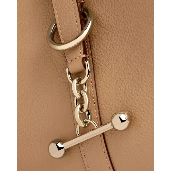 Strathberry Kite Hobo crossbody bag