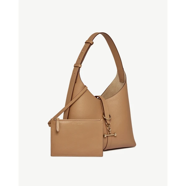 Strathberry Kite Hobo crossbody bag