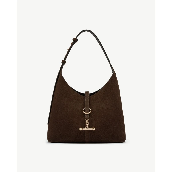 Strathberry Kite Hobo crossbody bag