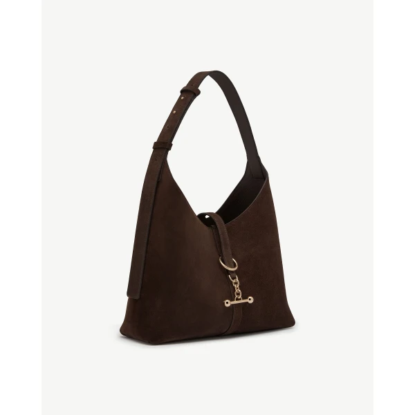 Strathberry Kite Hobo crossbody bag