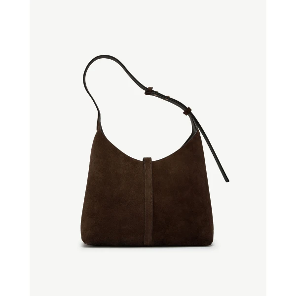Strathberry Kite Hobo crossbody bag