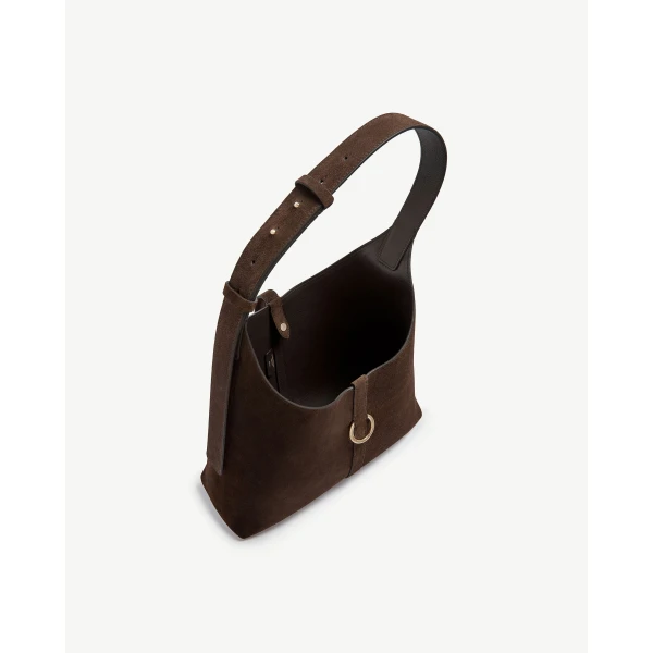 Strathberry Kite Hobo crossbody bag