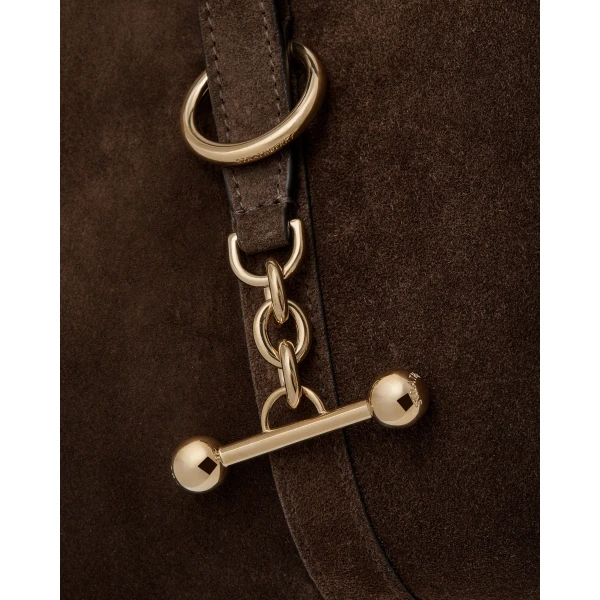 Strathberry Kite Hobo crossbody bag