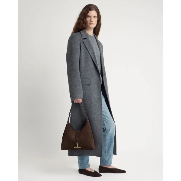 Strathberry Kite Hobo crossbody bag
