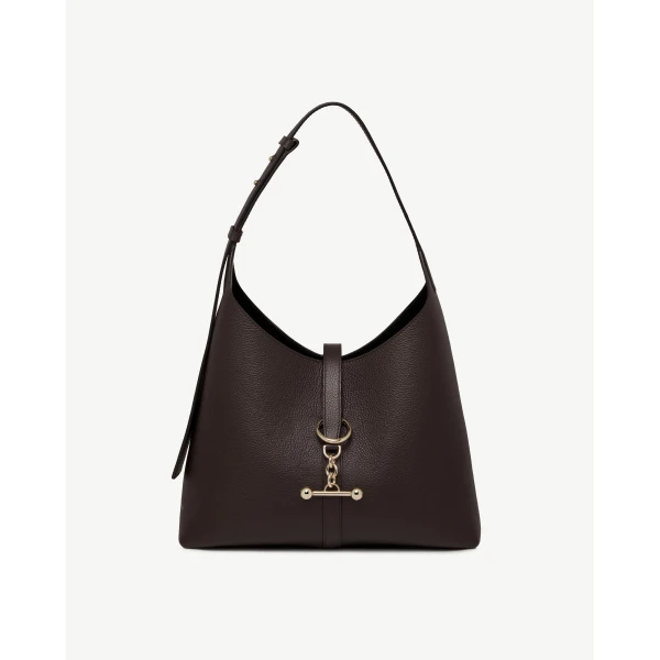 Strathberry Kite Hobo crossbody bag