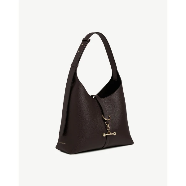 Strathberry Kite Hobo crossbody bag