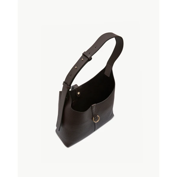 Strathberry Kite Hobo crossbody bag