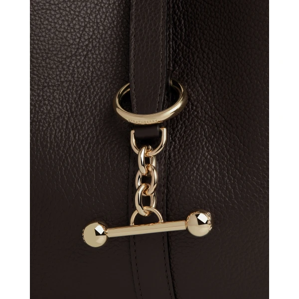 Strathberry Kite Hobo crossbody bag