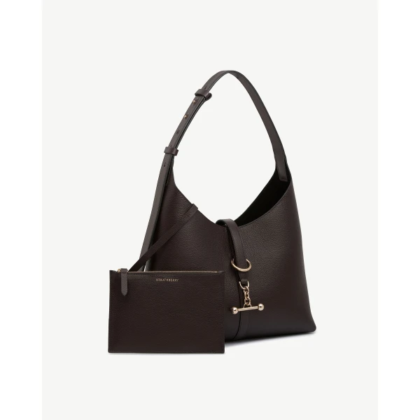 Strathberry Kite Hobo crossbody bag
