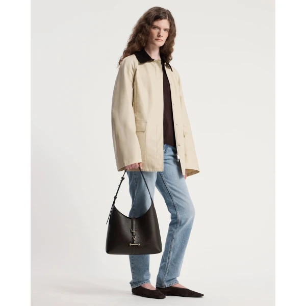 Strathberry Kite Hobo crossbody bag