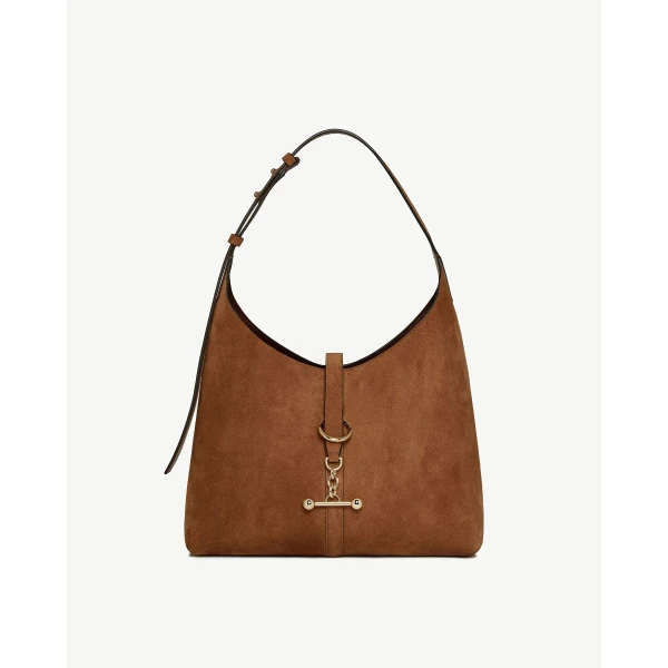 Strathberry Kite Hobo crossbody bag