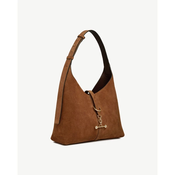 Strathberry Kite Hobo crossbody bag