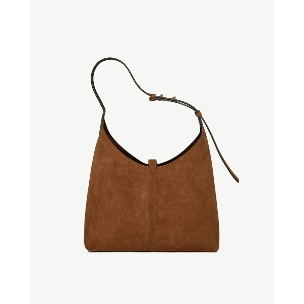 Strathberry Kite Hobo crossbody bag