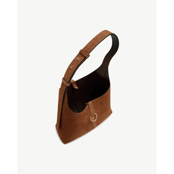 Strathberry Kite Hobo crossbody bag