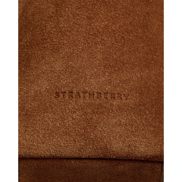 Strathberry Kite Hobo crossbody bag