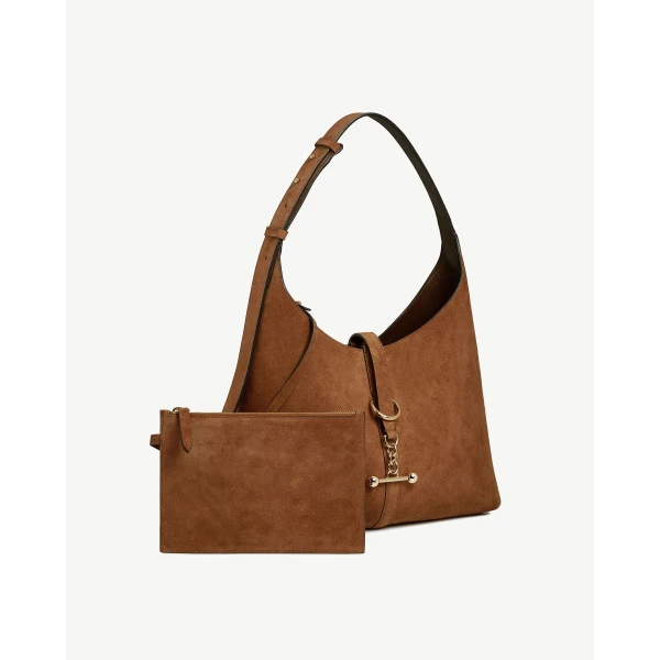 Strathberry Kite Hobo crossbody bag