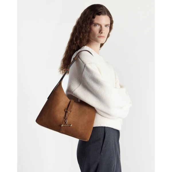 Strathberry Kite Hobo crossbody bag