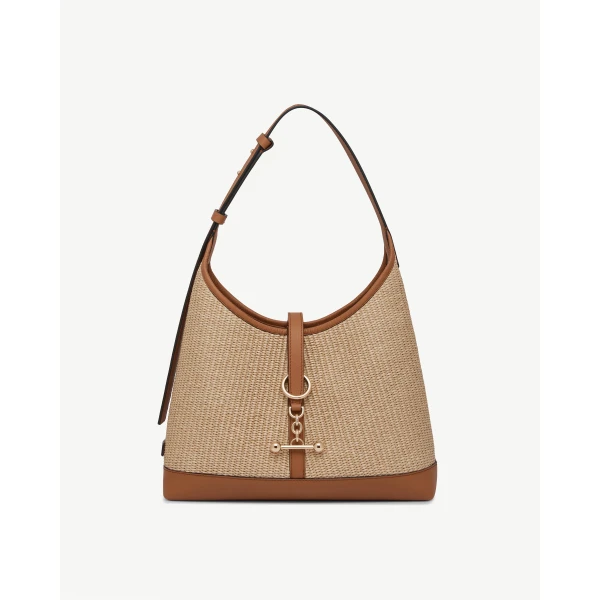 Strathberry Kite Hobo crossbody bag