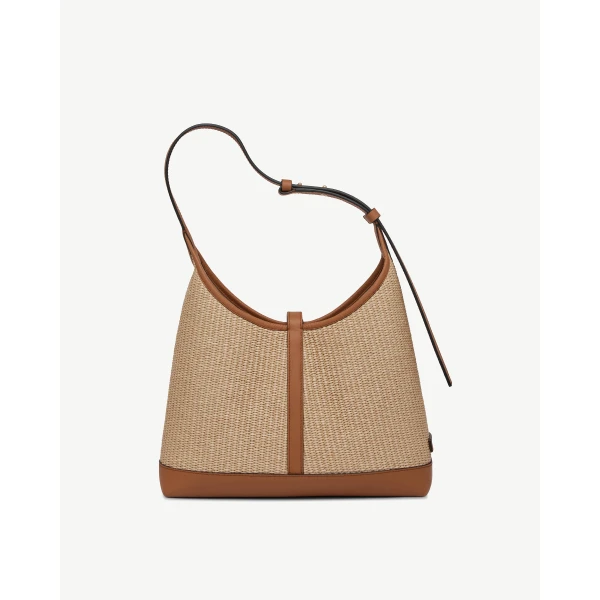 Strathberry Kite Hobo crossbody bag