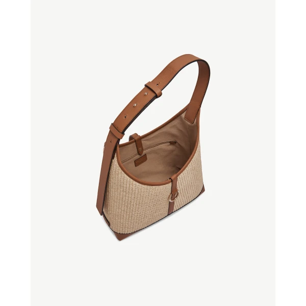 Strathberry Kite Hobo crossbody bag