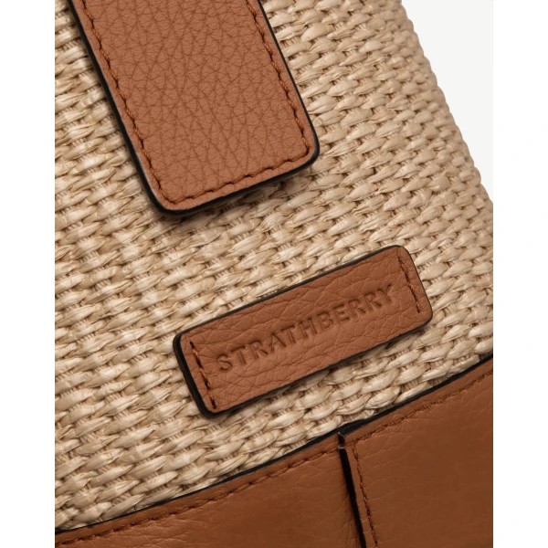 Strathberry Kite Hobo crossbody bag