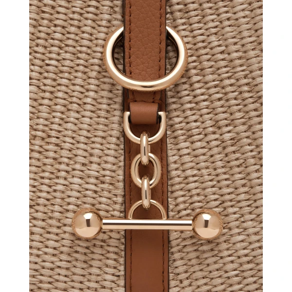 Strathberry Kite Hobo crossbody bag