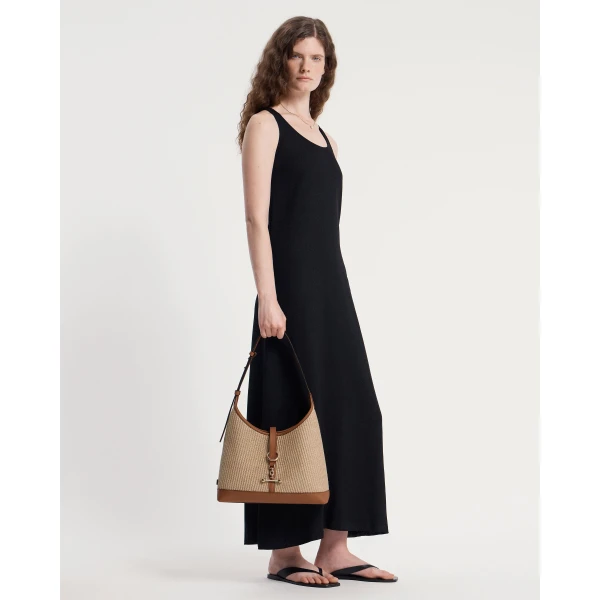 Strathberry Kite Hobo crossbody bag