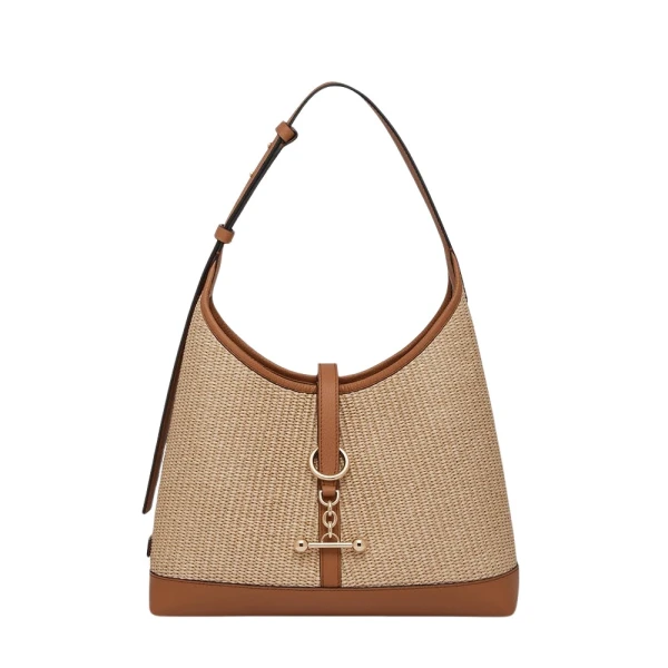Strathberry Kite Hobo crossbody bag