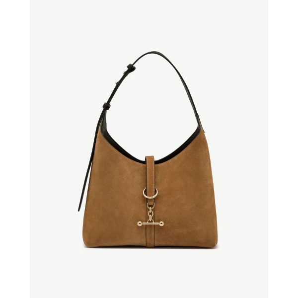 Strathberry Kite Hobo crossbody bag