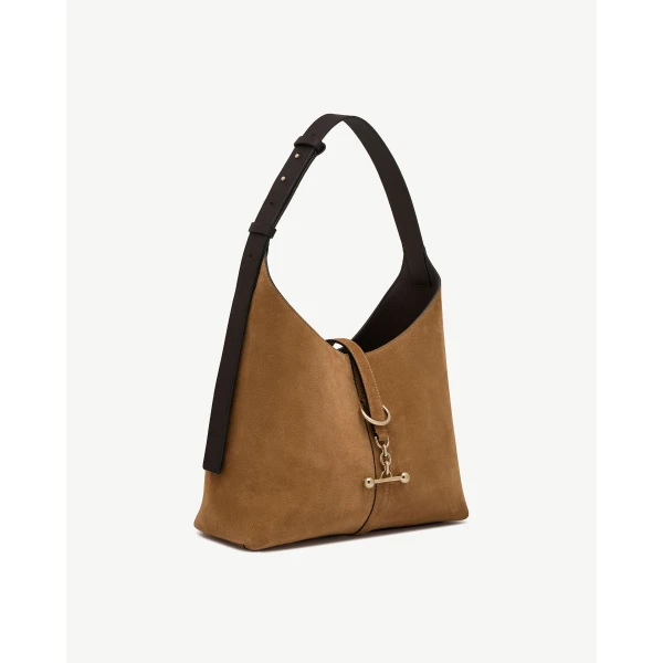 Strathberry Kite Hobo crossbody bag