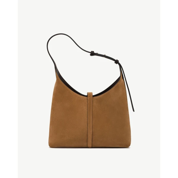 Strathberry Kite Hobo crossbody bag