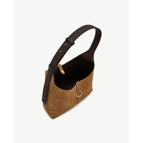Strathberry Kite Hobo crossbody bag
