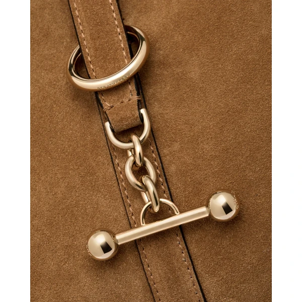 Strathberry Kite Hobo crossbody bag