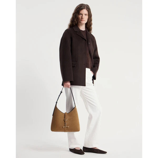 Strathberry Kite Hobo crossbody bag