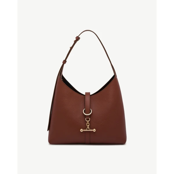 Strathberry Kite Hobo crossbody bag