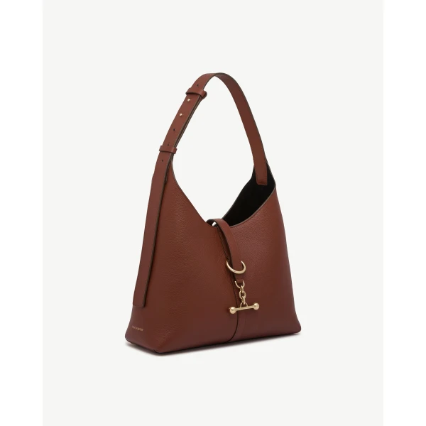 Strathberry Kite Hobo crossbody bag