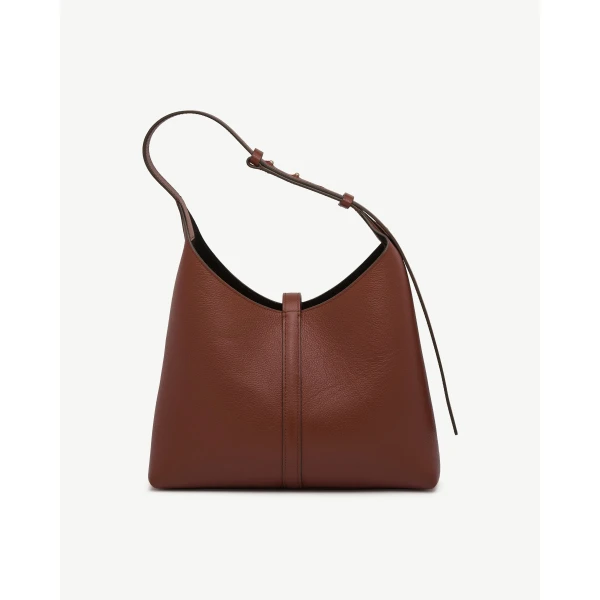 Strathberry Kite Hobo crossbody bag