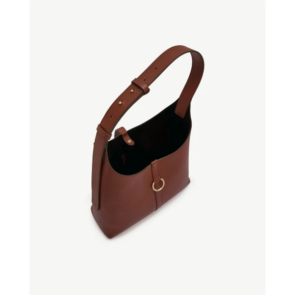 Strathberry Kite Hobo crossbody bag