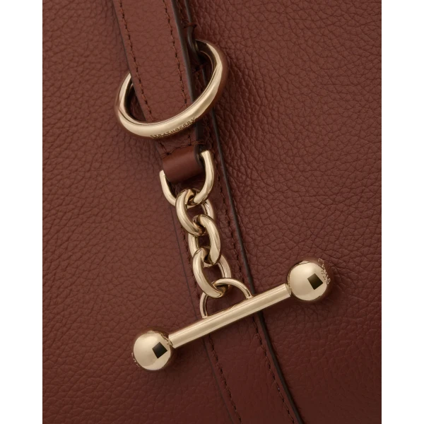 Strathberry Kite Hobo crossbody bag