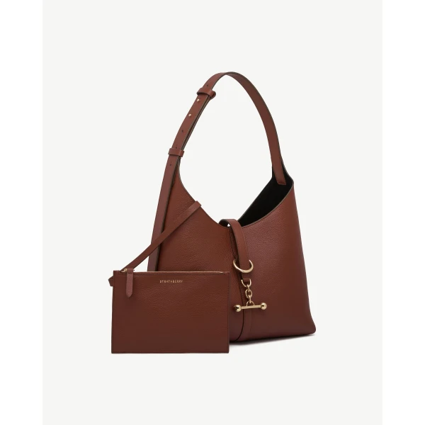 Strathberry Kite Hobo crossbody bag