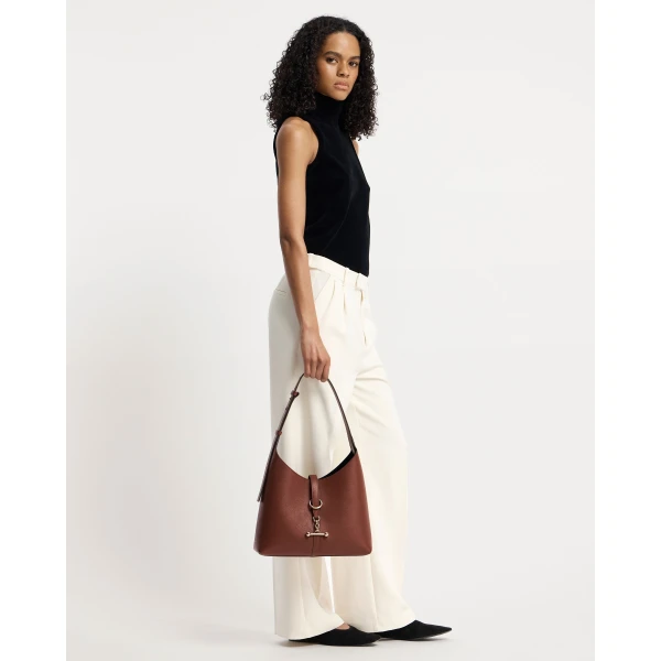 Strathberry Kite Hobo crossbody bag