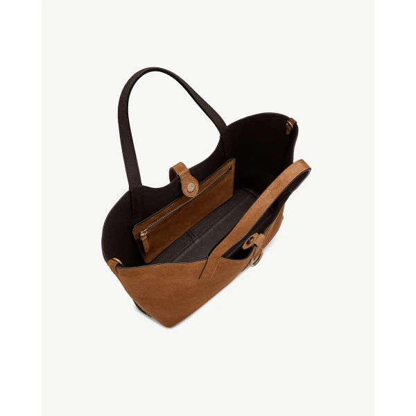 Strathberry Kite Tote Midi bag