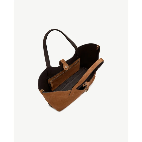Strathberry Kite Tote Midi bag