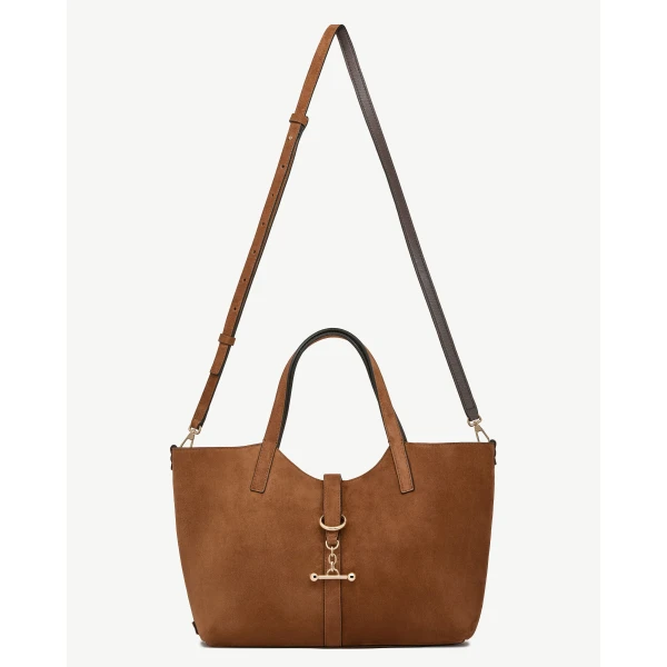 Strathberry Kite Tote Midi bag