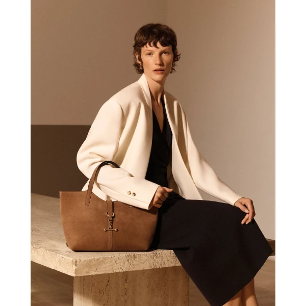 Strathberry Kite Tote Midi bag