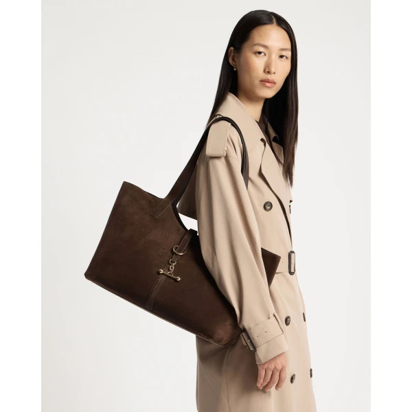 Strathberry Kite Tote bag
